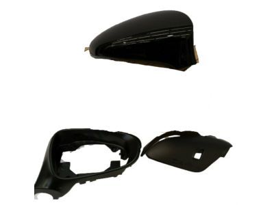 Lexus 8791A-76070-C0 Cover, Outer Mirror