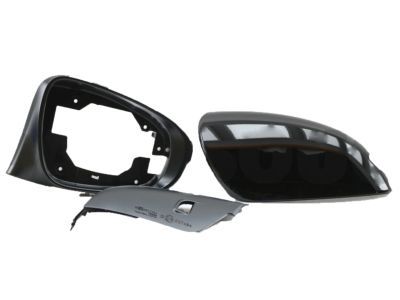 Lexus 8791A-76070-C0 Cover, Outer Mirror