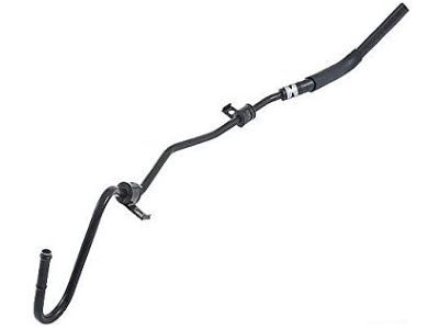 Lexus 44416-06050 Power Steering Return Hose