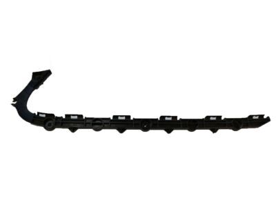 Lexus 52155-50030 Support, Rear Bumper Side, RH