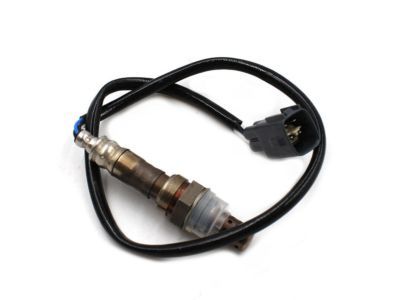 Lexus 89465-33420 Sensor, Oxygen