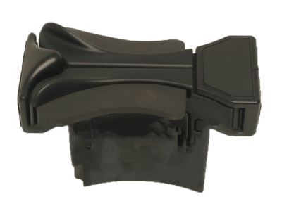 Lexus 55633-60050 Support, Instrument Panel Cup Holder, NO.1