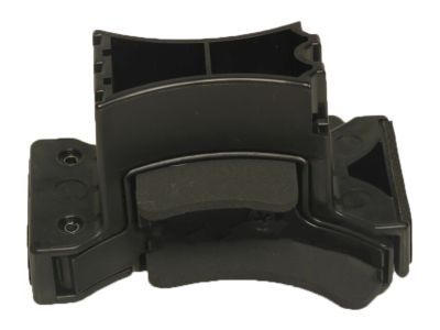 Lexus 55633-60050 Support, Instrument Panel Cup Holder, NO.1