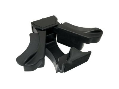 Lexus 55633-60050 Support, Instrument Panel Cup Holder, NO.1