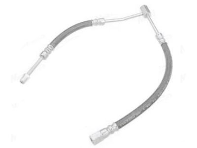 Toyota 44411-33010 Feed Line