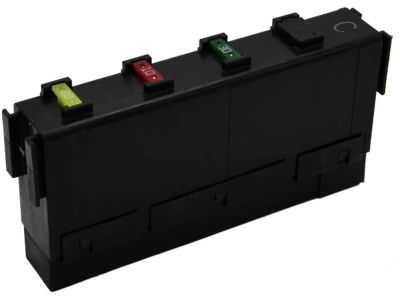 Lexus 82641-47020 Relay, Integration