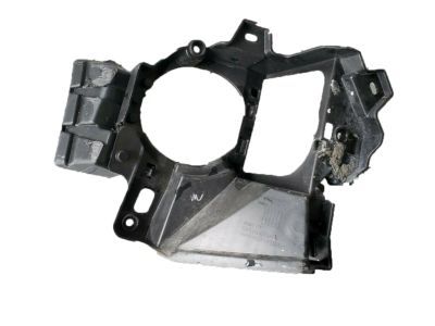 Lexus 52125-0E041 Bracket, Fog Lamp Mounting