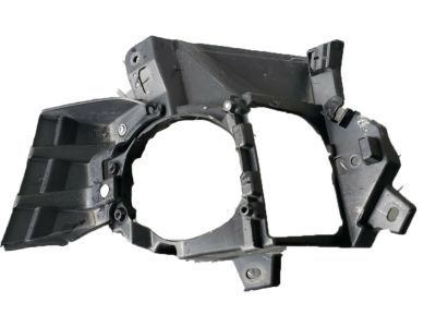 Lexus 52125-0E041 Bracket, Fog Lamp Mounting