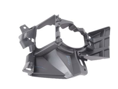 Lexus 52125-0E041 Bracket, Fog Lamp Mounting