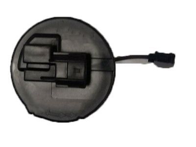 Lexus 90075-66001 Cap, Locking