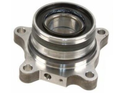 Lexus 42460-60010 Rear Axle Hub & Bearing Assembly, Left