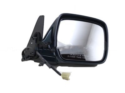 Lexus 87910-60190-G0 Mirror Assy, Outer Rear View, RH