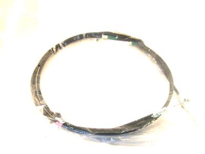 Toyota 53630-60110 Release Cable