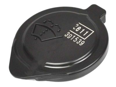 Lexus 85386-60061 Cap, Washer, D