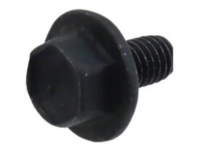 Toyota 90105-06137 Air Guide Bolt