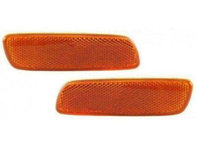 Lexus 81741-30120 Lens & Body, Side Turn Signal Lamp