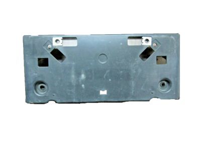 Lexus 52114-48091 Front Bumper Extension Mounting Bracket