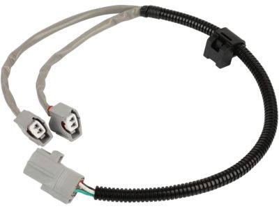Toyota 82219-48010 Wire, Sensor