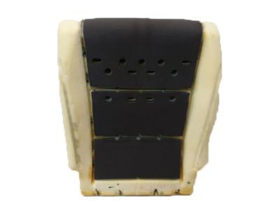 Lexus 71512-48310 Pad, Front Seat Cushion