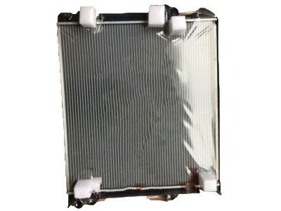 Lexus 16400-50310 Radiator Replacement