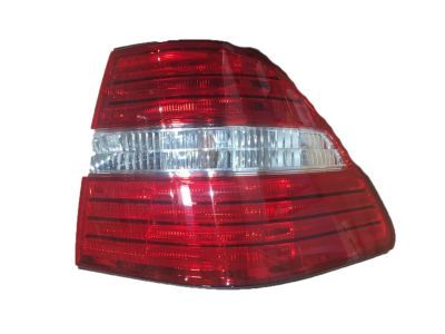 Lexus 81551-50140 Lens & Body