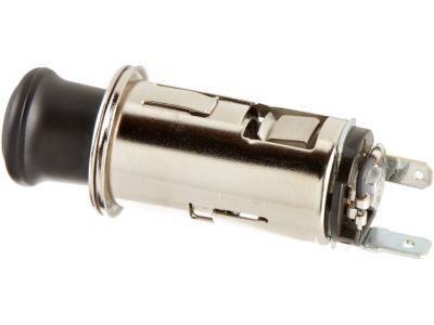 Toyota 85500-12240 Lighter Assembly