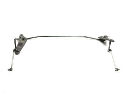 Lexus 48812-33260 Bar, Stabilizer, Rear