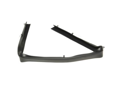 Toyota 53381-60140 Front Seal