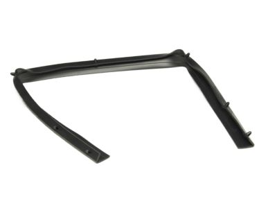 Toyota 53381-60140 Front Seal