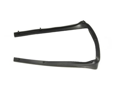 Toyota 53381-60140 Front Seal