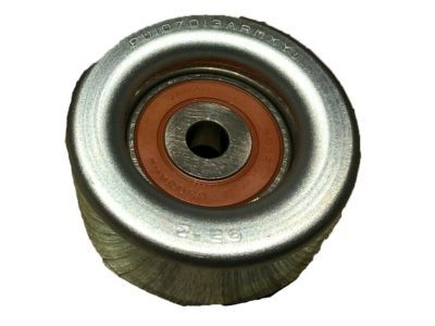 Toyota 16604-0P010 Serpentine Idler Pulley