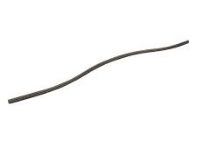 Toyota 85214-0E151 Wiper Blade Insert