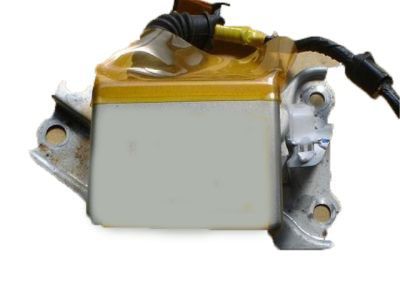 Lexus 89170-53490 Sensor Assembly, Air Bag