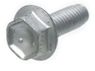 Toyota 90105-06298 Headlamp Bolt