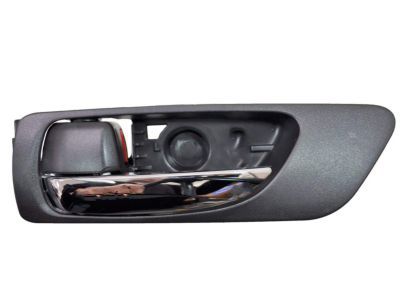 Lexus 67706-33410-C0 Front Door Inside Handle Sub-Assembly, Left