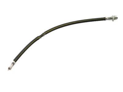 Lexus 90947-02A21 Hose, Flexible