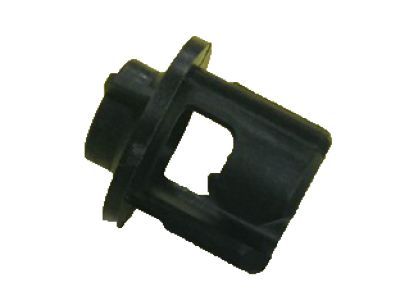 Toyota 77377-12050 Lock Cable Retainer