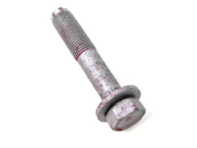 Toyota 90080-11672 Mount Bolt