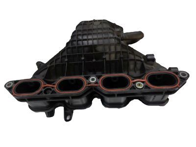 Lexus 17120-37050 Manifold Assembly, Intake