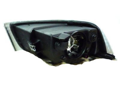 Lexus 81221-60090 Lamp Unit