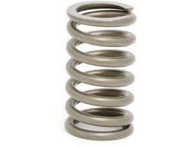 Toyota 90501-35036 Spring, Compression