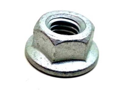 Toyota 90179-06143 Suction Hose Nut