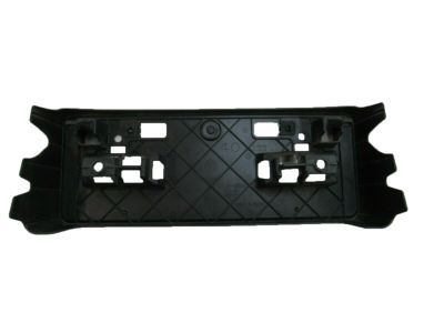 Lexus 52114-48400 Front Bumper Extension Mounting Bracket