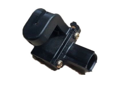 Toyota 89178-06020 Occupant Sensor