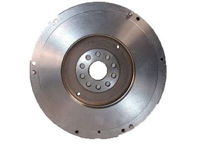 Lexus 13405-46040 FLYWHEEL Sub-Assembly