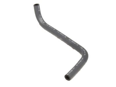 Lexus 12261-66021 Hose, Ventilation