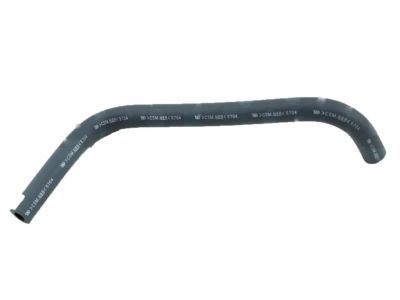 Lexus 12261-66021 Hose, Ventilation