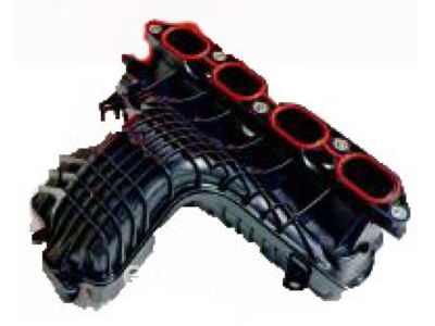 Toyota 17120-37054 Intake Manifold