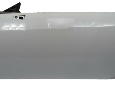 Lexus 67002-24110 Panel Sub-Assembly, Front Door Inside