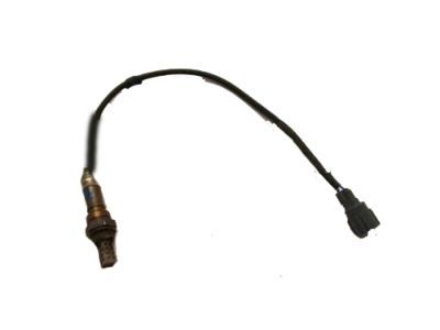 Lexus 89465-53140 Sensor, Oxygen